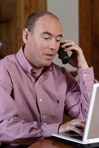 We're happy to help solve your cleaning problem.